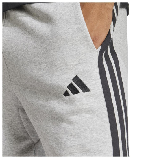 Adidas  Ανδρικό σορτς Essentials French Terry 3-Stripes Shorts